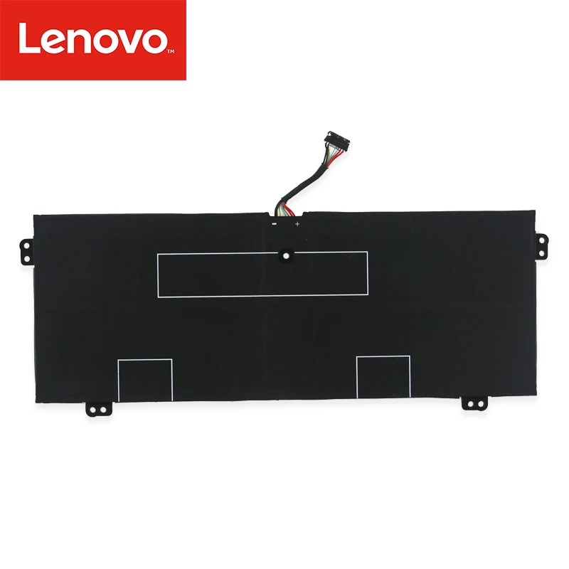 Аккумулятор для ноутбука lenovo Йога 720-13IKB 13IKBR 15IKB Йога 730-13IKB L16C4PB1 L16L4PB1 L16M4PB1 5B10M52739 7,68 V 48Wh