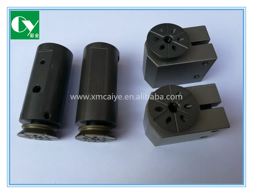 Peças de Impressora 91024 e 91020 Impressão Otário Máquina Kba Rapida74 - Imagem 4