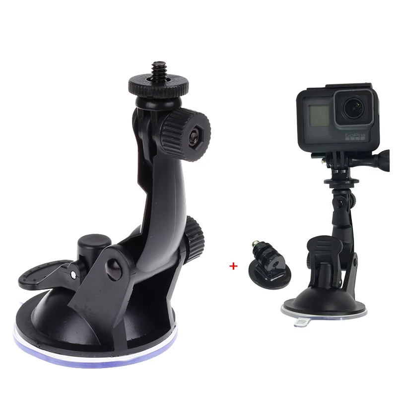 Sport-Camera-accessories-Car-Mount-Windshield-Suction-Cup-Window-Glass-Mount-Holder-for-GoPro-Hero-6 (5)