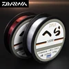 DAIWA 100m Japan Monofilament Super Strong Nylon Fishing Line 2LB - 40LB With Blister Packing 2 Colors For Carp Match Sea Fish ► Photo 1/6