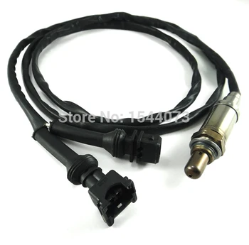 

New High Quality LSM-11 O2 Oxygen Sensor for Boiler Lambda Senor 0258104002 0 258 104 002 For MAN F2000 NL For MERCEDES