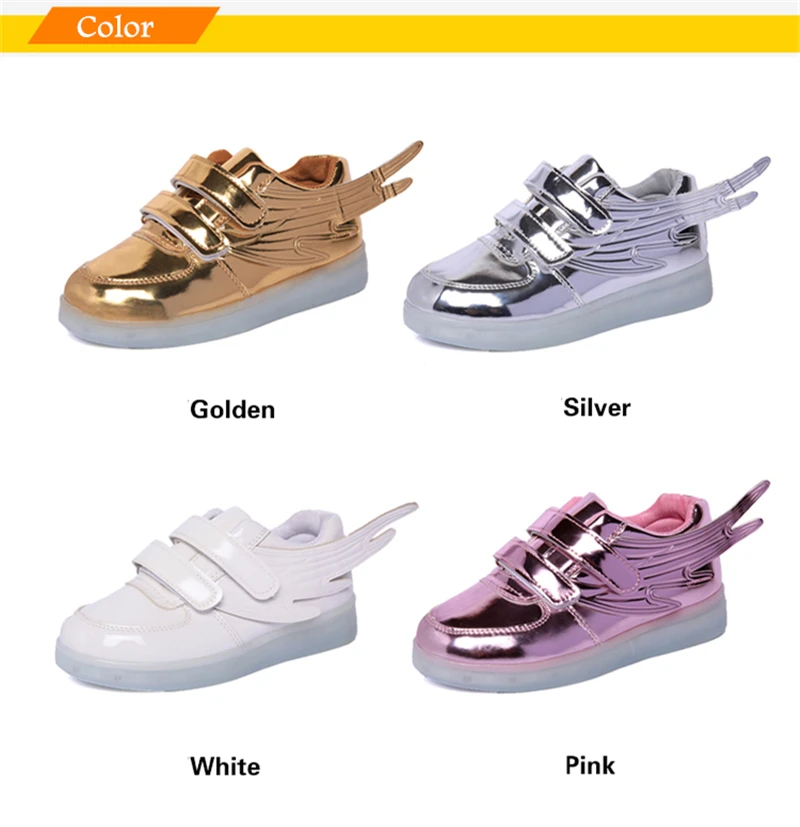 Led Kids Shoes (6)1
