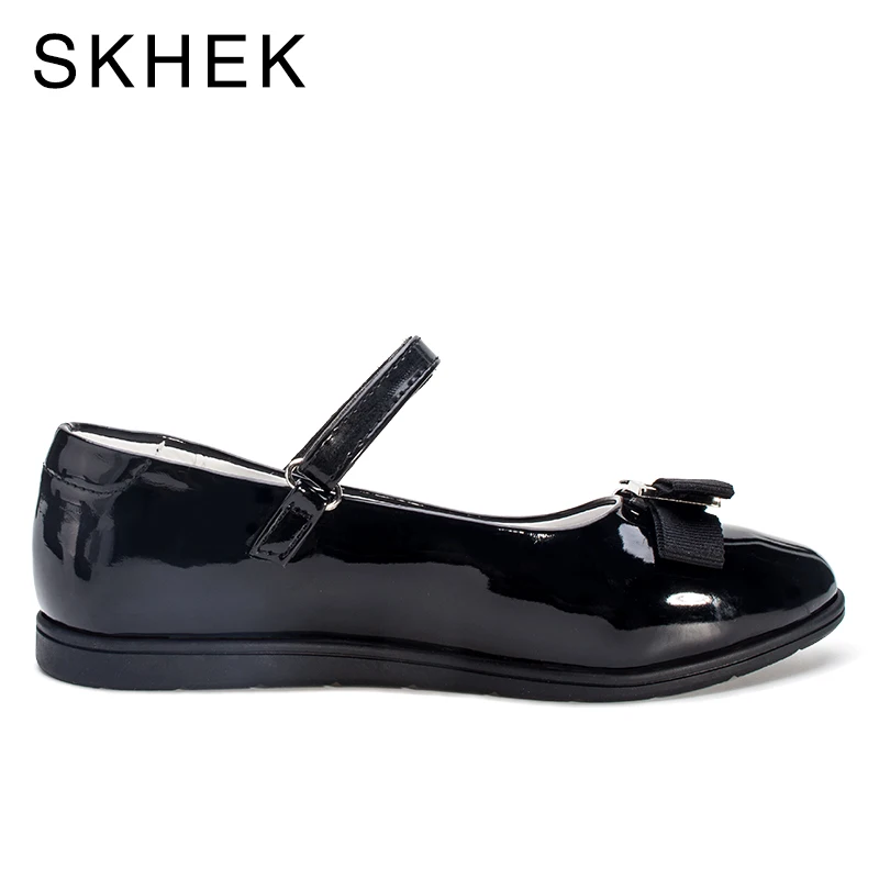 Skhek أطفال أحذية تنيس infantil للفتيات الأحذية ربيع الخريف الأميرة الأطفال الفتيات عارضة الأحذية عدم الانزلاق resistan