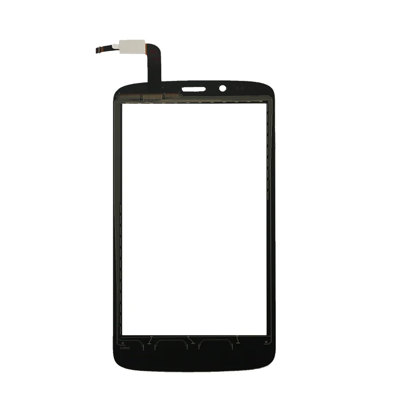 5 &quotсенсорный экран для Huawei Honor 3C Lite Сенсорная панель дигитайзер передняя
