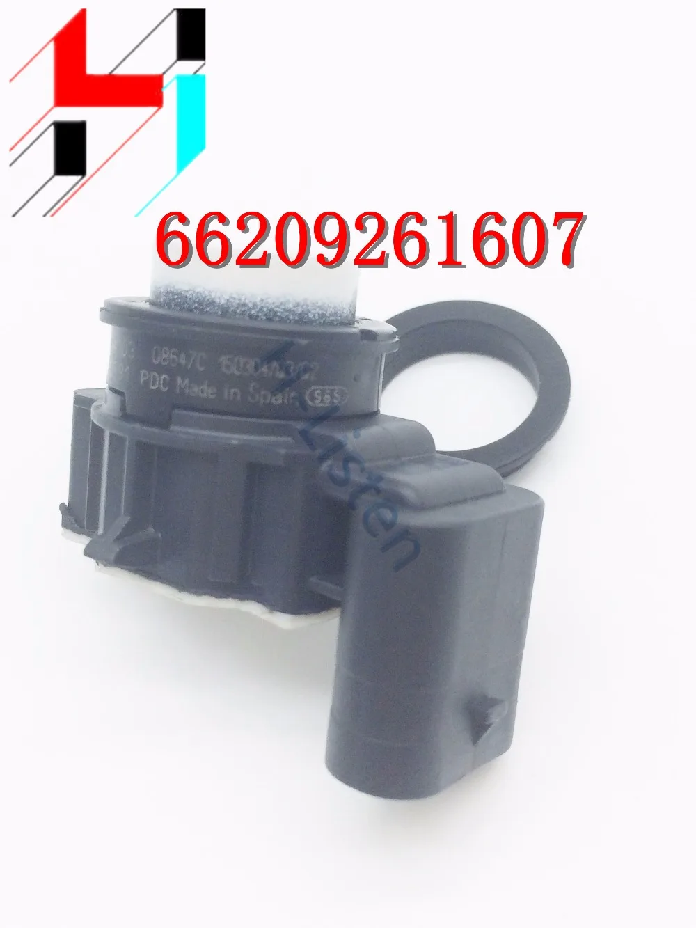 

66209261607 Original 9261607 PDC Parking Distance Sensor Reverse Assist for B M W Genuine! 0263013591