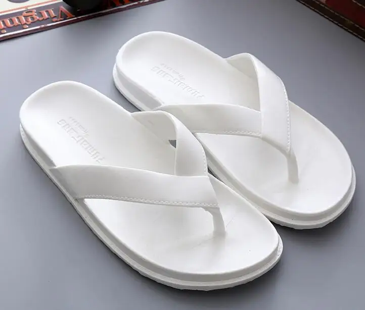 Солнечный everest 2019 мужские тапочки chinelo masculino noskid мягкая пляжная обувь Женские