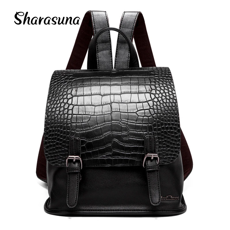 Luxury Designer Mini Backpack