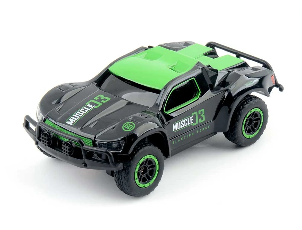 4WD грузовые автомобили Рок Гусеничный Автомобиль 2,4 ГГц пульт дистанционного управления автомобиля высокая скорость внедорожные Автомобили RC модель игрушки для мальчиков