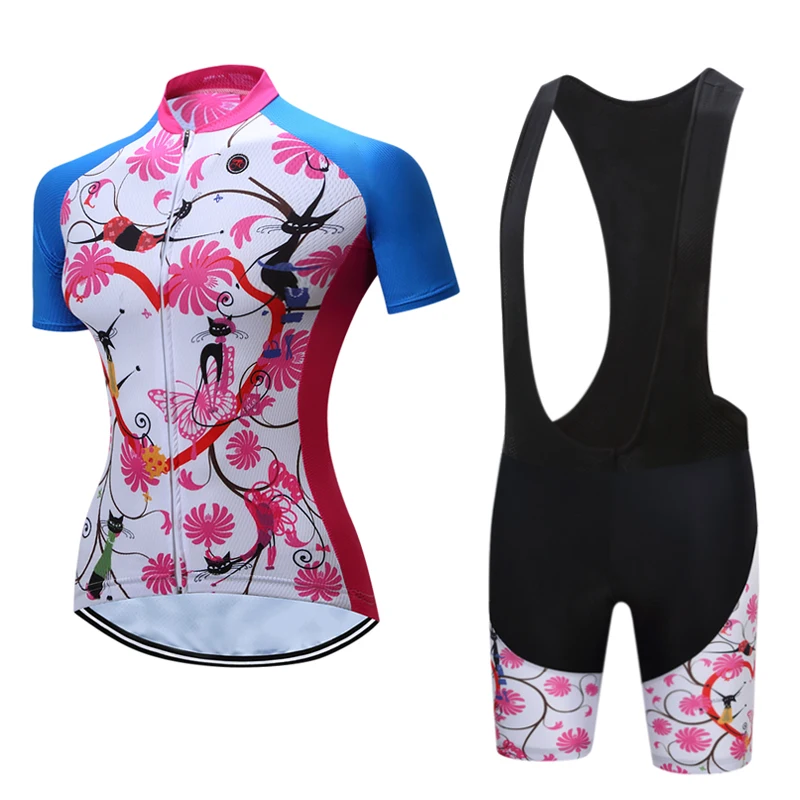 Летняя женская одежда для велоспорта с коротким рукавом,, женская одежда для горного велосипеда, одежда для горного велосипеда, одежда для гонок, Джерси, комбинезон, шорты, комплекты, Майо