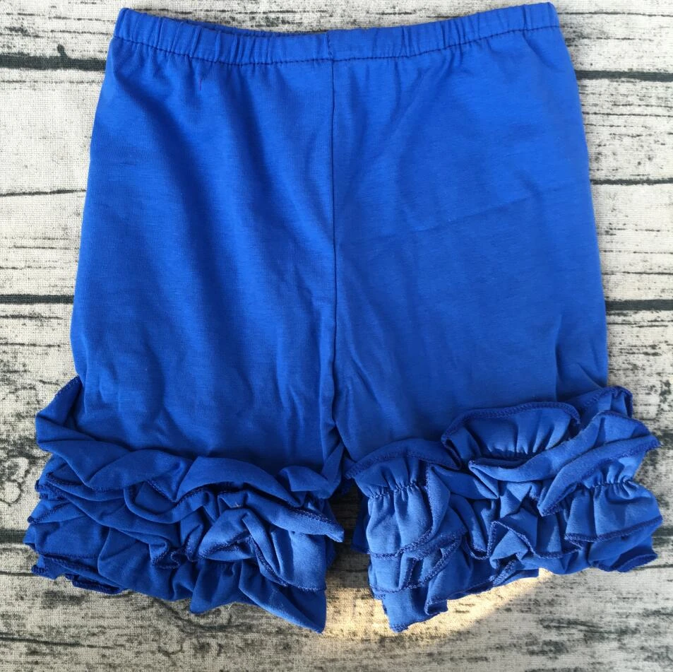 royal blue baby pants