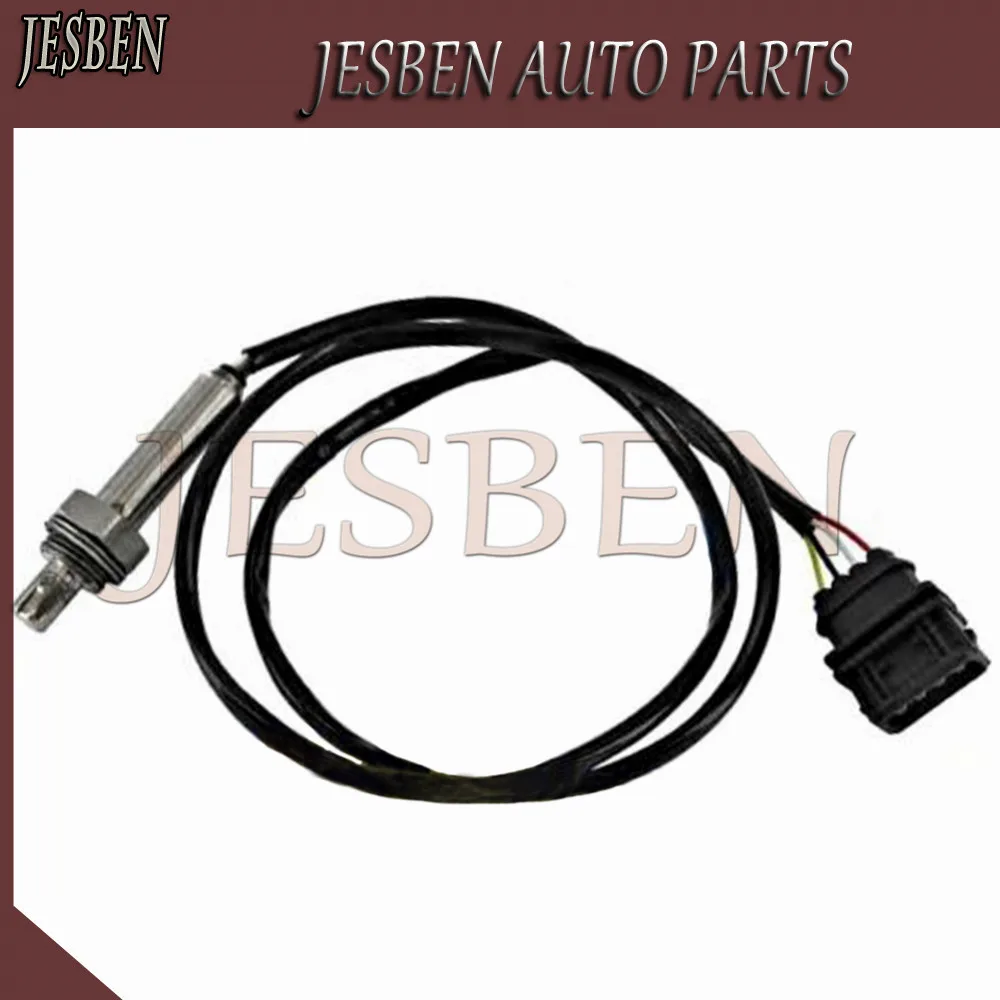 Кислородный датчик O2 Lambda 30617337 подходит для Volvo S40 V40 1 9 T4 2 0 T 1997 2004 Деталь № 30611232 250