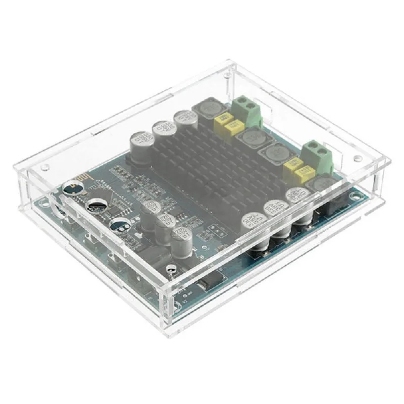 Digital Amplifier Board 2x120w Tpa3116d2 Wireless