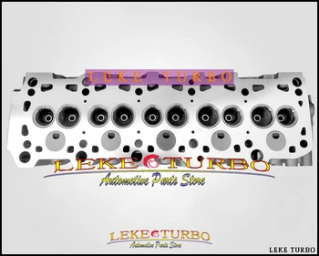 شراء 908 034 AAB عارية الاسطوانة فقط 074103351A 074-103-351A 908034 لفولكس واجن VW Transporter T4 2461cc 2.4L D L5 1990-