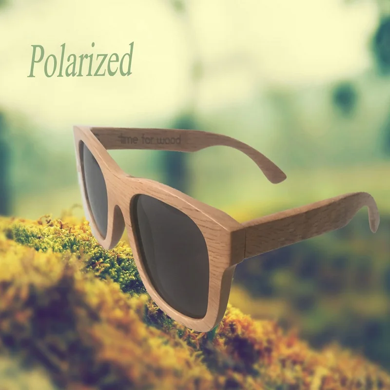 Natural teenager retro glasses