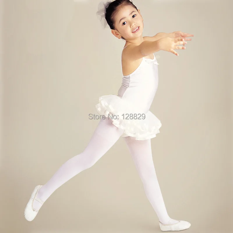 Girls Tights  (9)