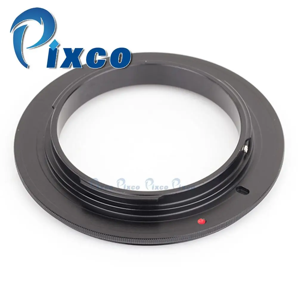 Pixco  67mm Macro Reverse Adapter Ring Suit for C.anon EF E.OS Macro Photo 1000D 60D 5D 7D