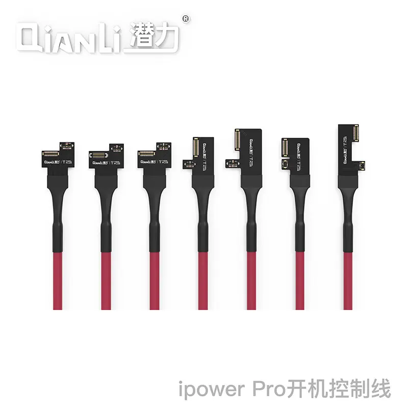 Порт шнура питания для IPhone 6 6p 6s 6sp 7 7p 8 X интерфейс материнской платы разъем
