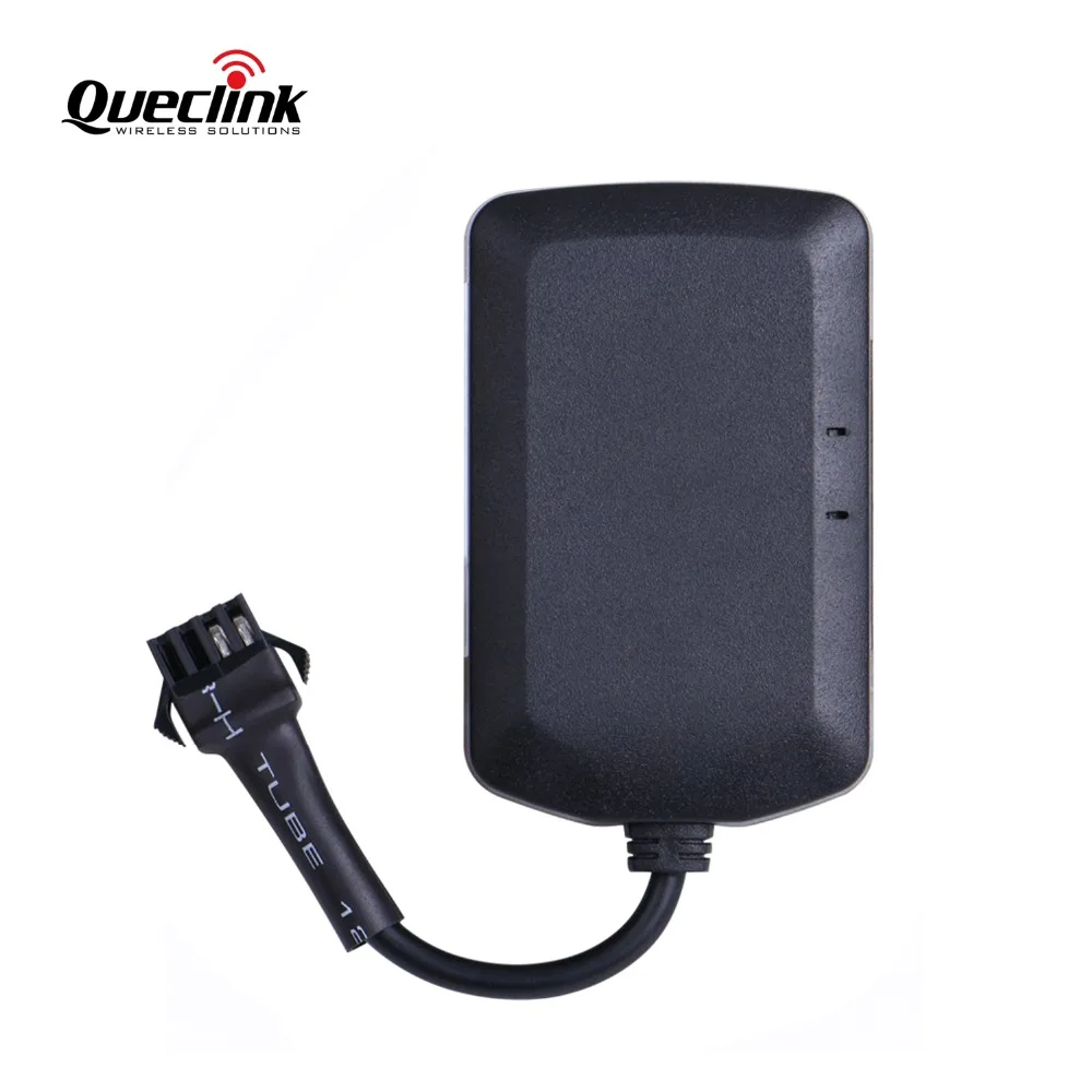 

Queclink GV50 GPS Tracker Car Mini GPS Locator Localizador Rastreador Tracking Device Easy Intall Vehicle Car Tracker Locator