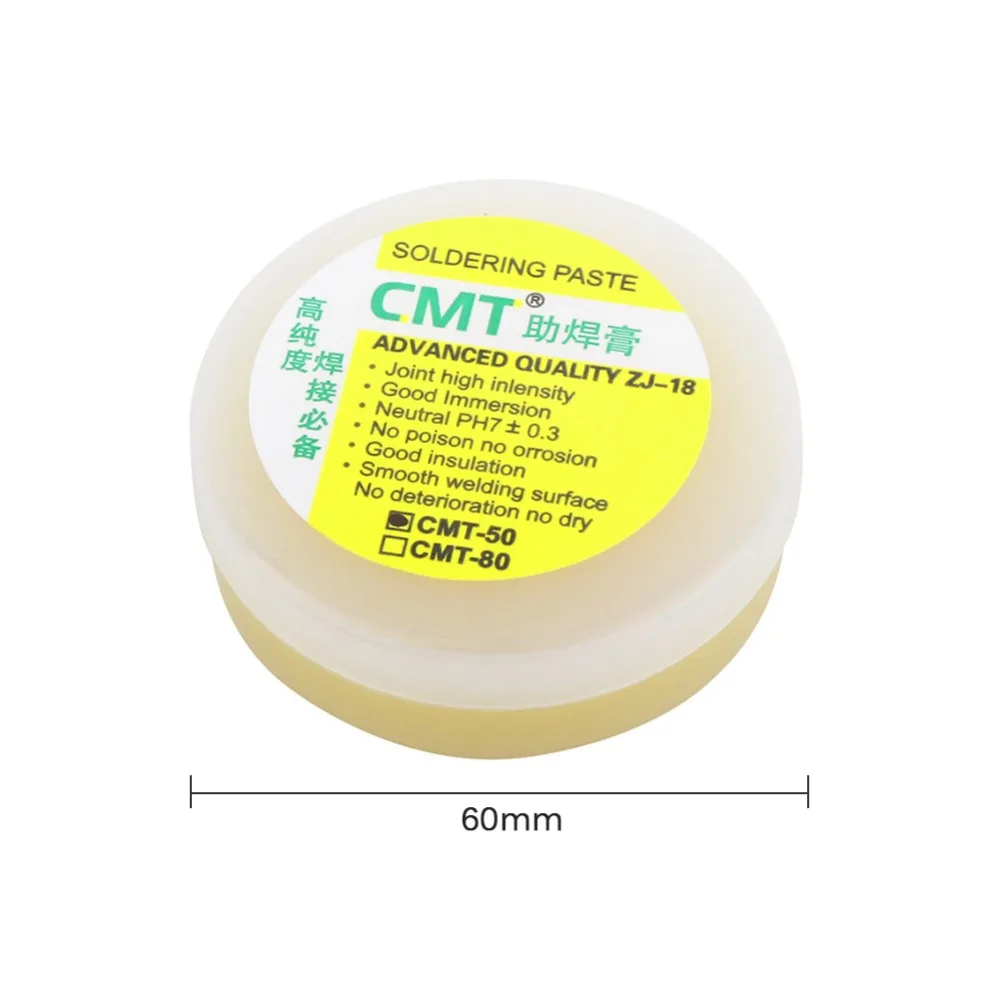 Soldering Paste flux (5)