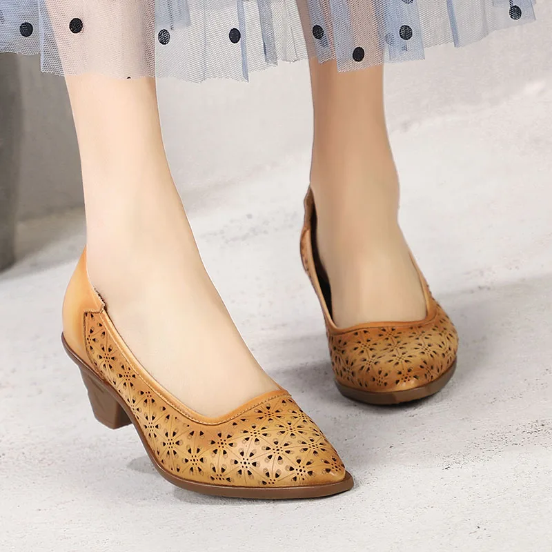 new high heels 2019