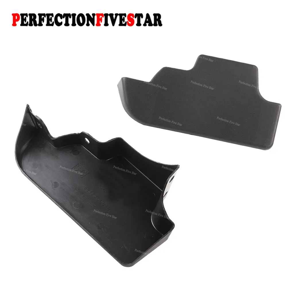 

59123SC010 59123SC000 Pair Mud Air Flap Splash Fender Plate Front L R For Subaru Forester 2009 2010 2011 2012 2013