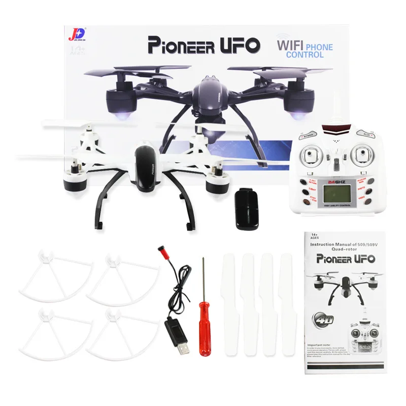 Drone Jxd 509w Top Sellers, 53% OFF | www.turiscampo.com