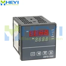 XMTD-7000 серии регулятор температуры может добавить необходимые функции Многофункциональный регулятор температуры(пожалуйста, свяжитесь с нами