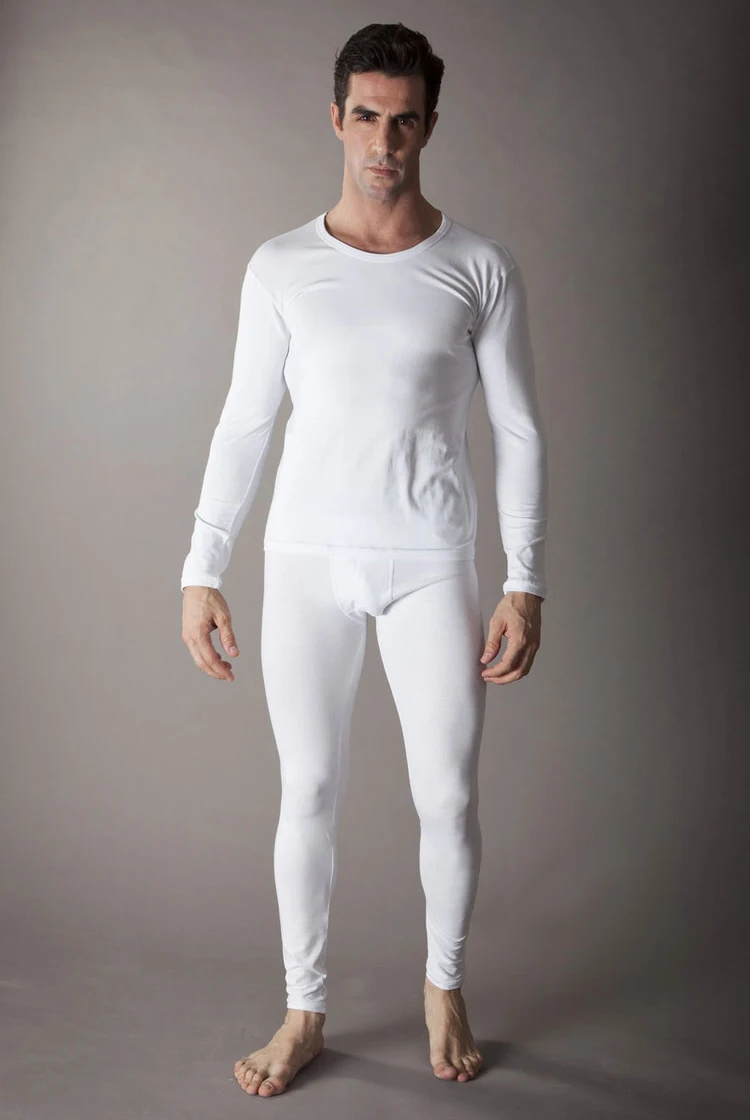 long sleeve men t shirt pajamas nightwear sexy male shirts mens sleep wear cotton nightshirts