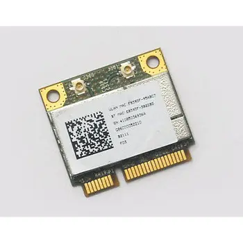 

Wireless Adapter Card for Broadcom Wireless WIFI BCM4313 802.11N + BCM92070 Bluetooth 3.0 half Mini PCI-e bluetooth bt card
