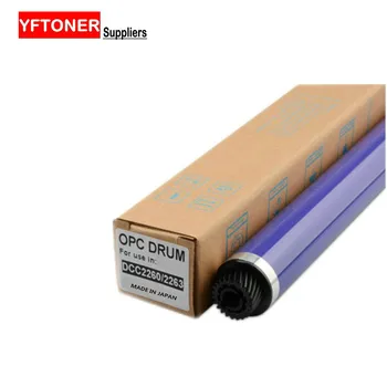 

YFTONER Tambor OPC Drum for Xerox DocuCentre IV C2260 2263 2265 Drum Cartridge