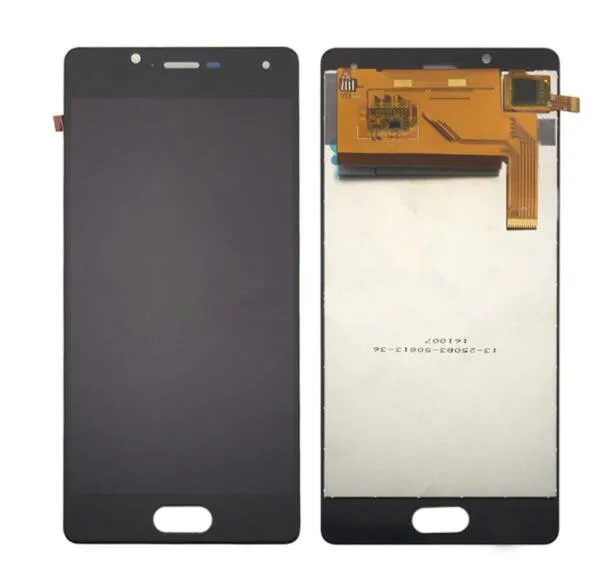 Free shipping For Qmobile A6/For Micromax Unite 4 plus Touch Screen