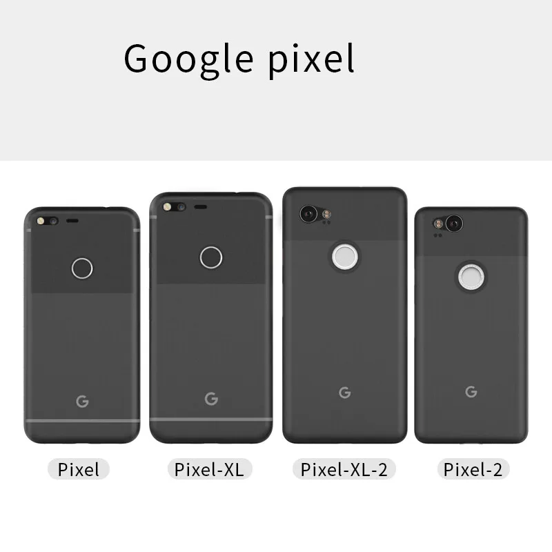 Новое поступление Dreamysow жесткий матовый PC чехол для телефона для Google pixel XL pixel 2 vpixel XL2 задняя крышка резиновая краска