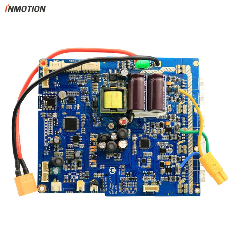  inmotion V10 V10F Driver Board (2)