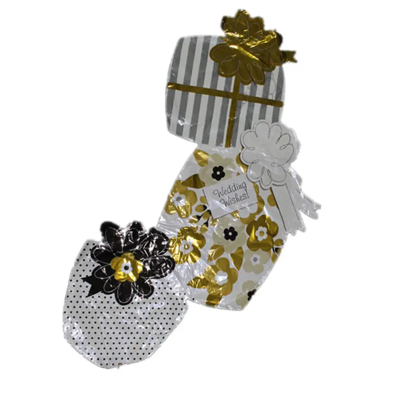 

XXPWJ new imported wedding blessing gift balloons wedding party decoration balloons wholesale CC-029