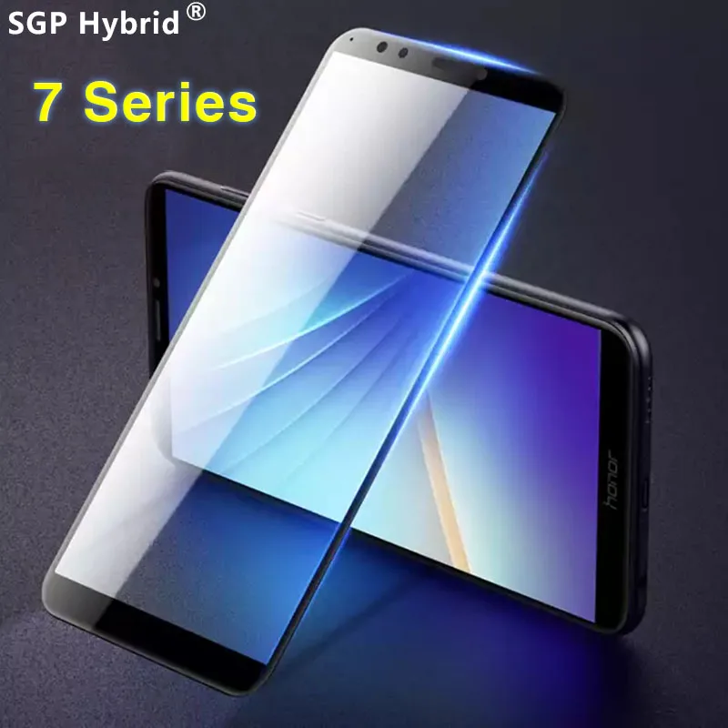 

Protective Glass Honor 7x For Huawei 7a 7c Pro 7 X C A X7 C7 A7 Tempered Glas Screen Protector On Honor7x Honor7c Honor7a Film