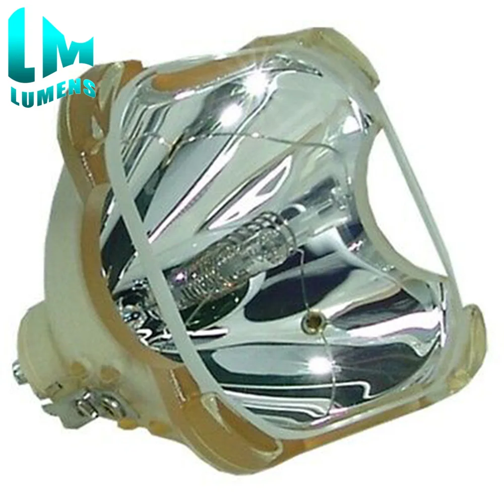 

Compatibal bare lamp for ELPLP22 for Epson EMP-7800P EMP-7850P EMP-7950 Powerlite 7950 Powerlite7850 Easy To Install