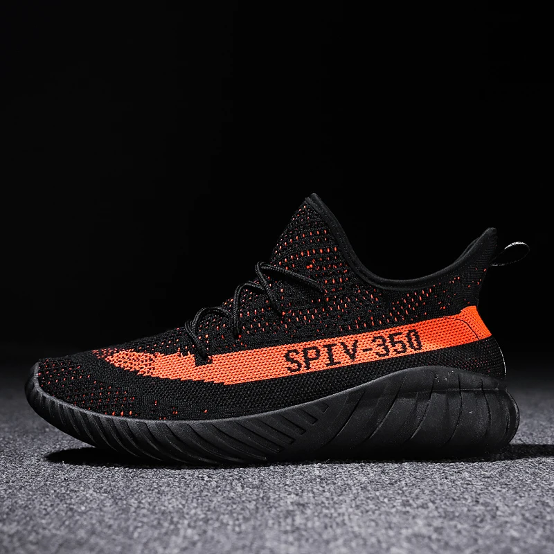 Мужская обувь для бега Air 350 Sport Ultras Pure West Athletic дышащий Открытый Nmd Boost Father Flywire Kanye