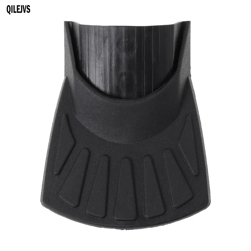 

1PC Bicycle Fender Protection Fish Tail Cover Plastic MTB Road Bike Part Accessories