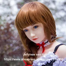 japanese sexy love doll,145cm love doll,real vagina and breast,3-holes,realdoll,metal skeleton,adult products for men,Ut 145-