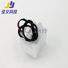 Good Price!!! Solvent/UV Ink Sub-Tank 4 Way for Infinite/Allwin/Phaeton Series Large Format Printer Good Price!!! Solvent/UV Ink Sub-Tank 4 Way for Infinite/Allwin/Phaeton Series Large Format Printer