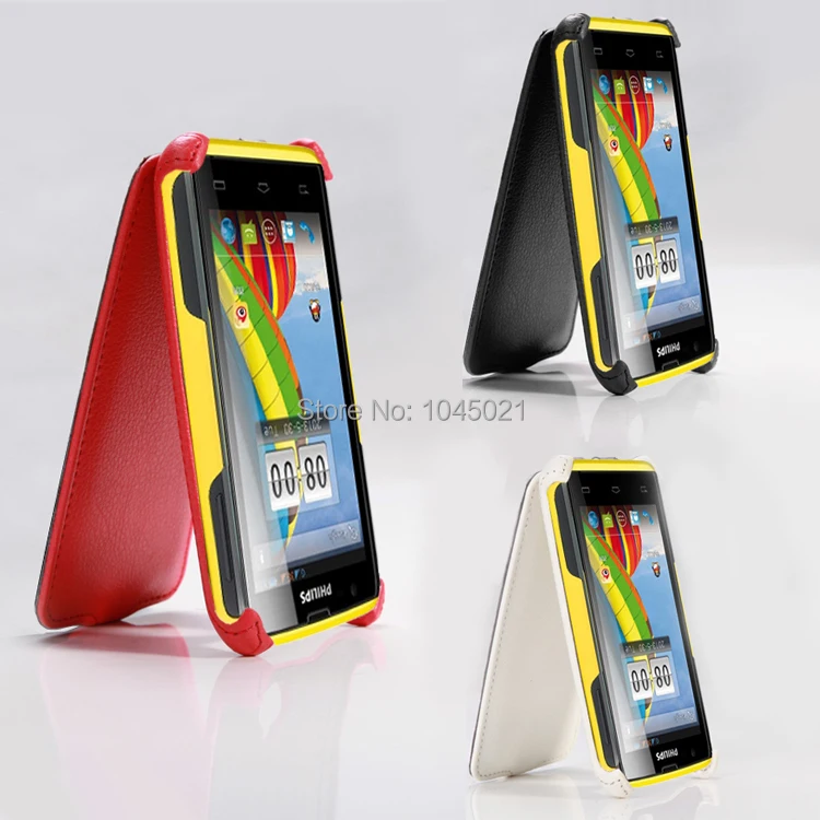 Новый Лидер продаж для Philips Xenium w6500 Бесплатная доставка Специальное Up Подпушка