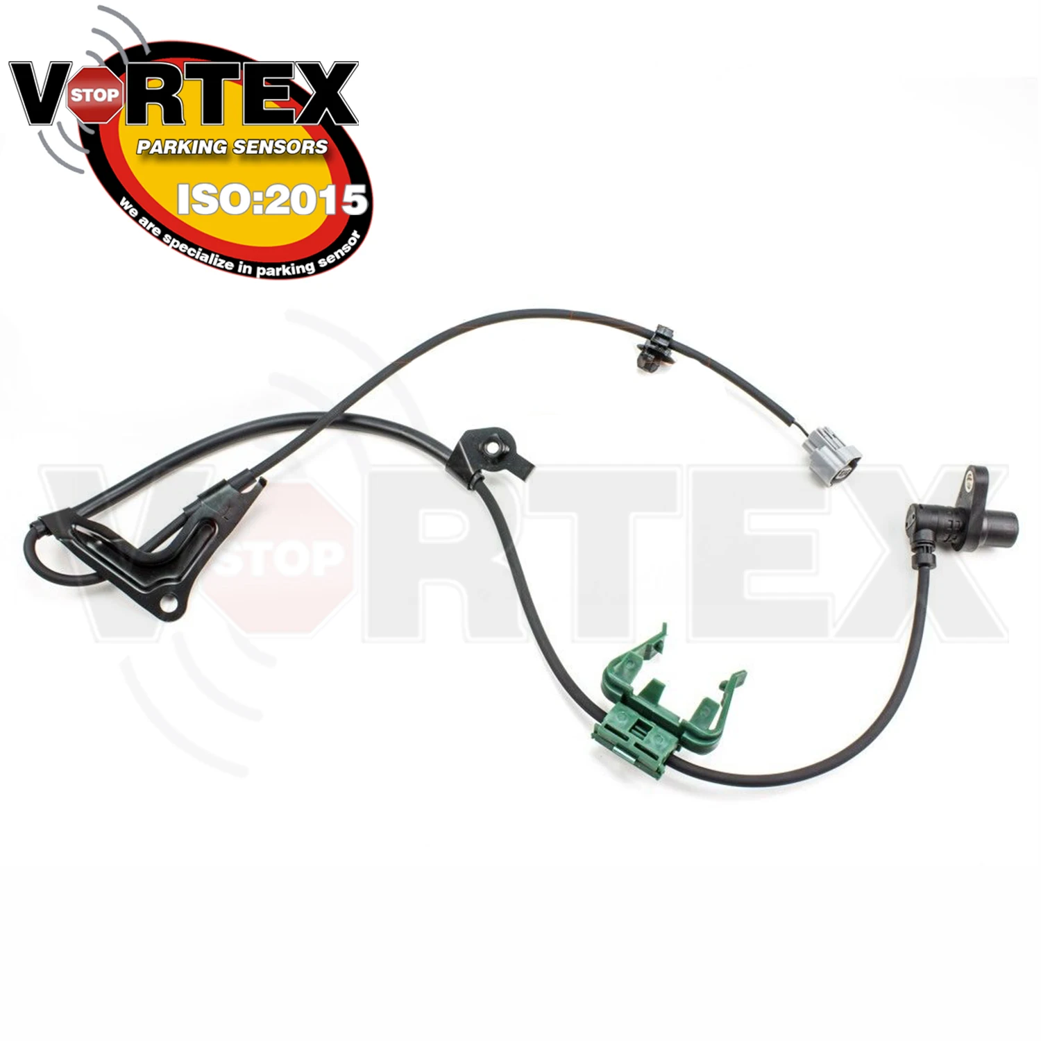Датчик скорости колеса из АБС передний левый для TOYOTA CARINA E 92-97 89543-05020 47900-6F605 89543-05010 |