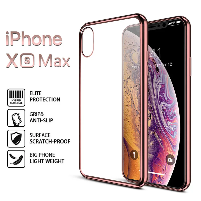 Case For iPhone X (3)