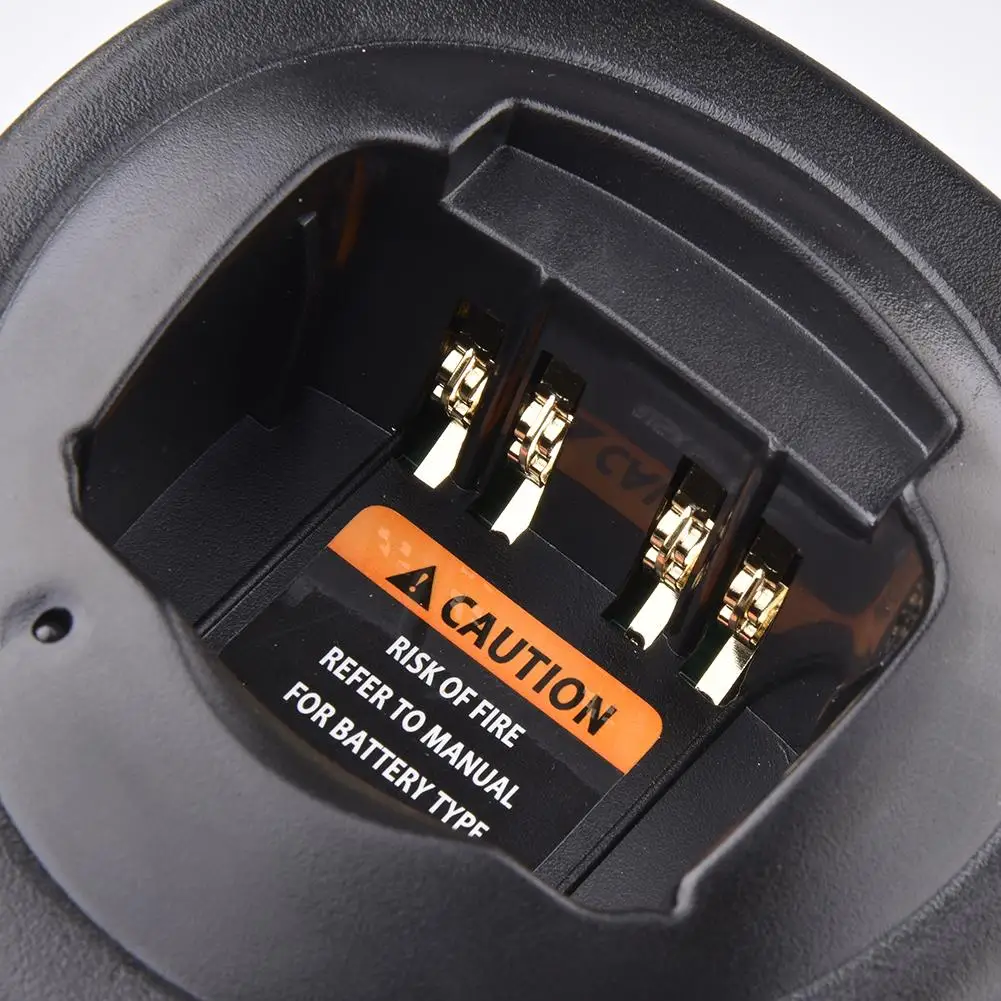 Аксессуары для интерфонов батарея зарядное устройство база для Motorola радио для GP328 GP340 GP338 PRO5150 домофон зарядное устройство
