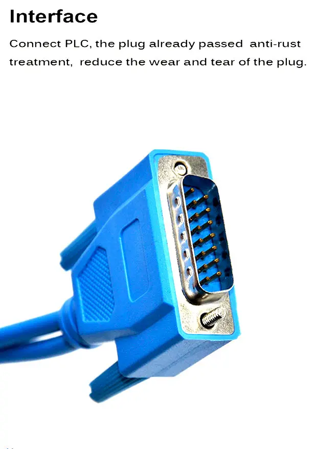 Panasonic Nais USB8550 Adequado FP1 FP3 FP5