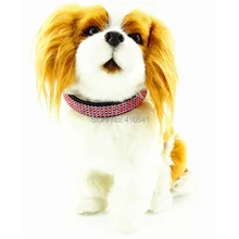 Товары для домашних животных из искусственной кожи персонализированные ошейники для щенков DIY горный хрусталь свободное имя и амулеты Собачий Ошейник Домашние животные поводки для домашних животных