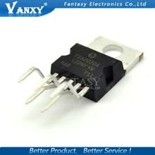 10 шт. TDA2003 TDA2030 TDA2050 LM317T IRF3205 транзистор TO-220 TO220