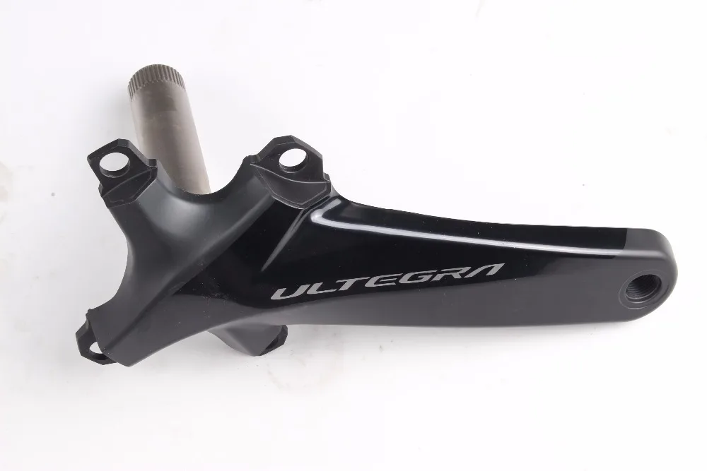 comprar R8000 Shimano Ultegra 6800 bicicleta de Estrada de bicicleta Crank Braço Unidade Lado Direito Lado 110BCD 170 172.5 175