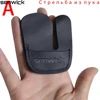 Darts Guard Leather Hand Archery Arrow Bow Hunting Shooting Protective Finger Protector Guard Fingers Protect Glove ► Photo 2/6