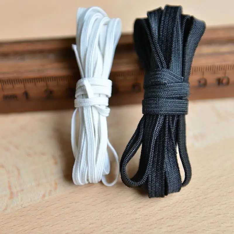 D625 diy аксессуары ручной работы для одежды удобная эластичная лента|accessories